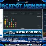 WD - Gates Of Olympus X1000