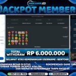 WD - Gates Of Olympus X1000