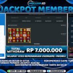 WD - Gates Olympus Super Scatter