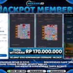 WD - Geishas Revenge