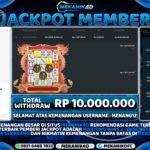 WD - Mahjong Wins 3 - Black Scatter