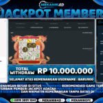 WD - Mahjong Wins 3 Black Scatter