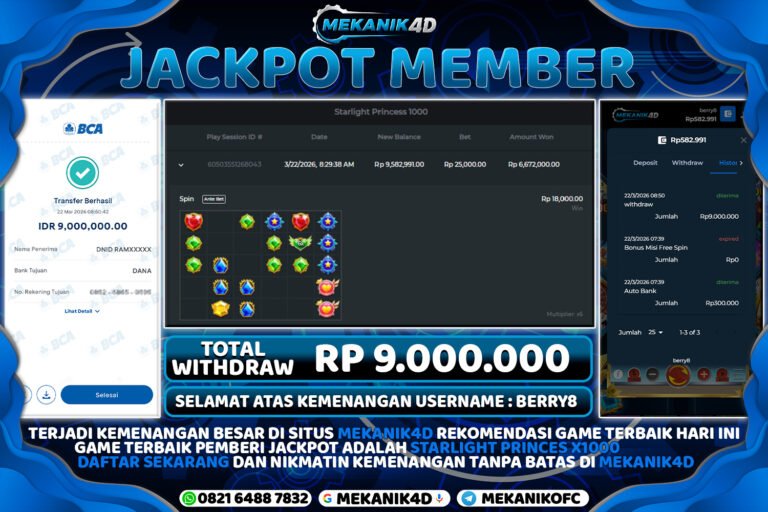 WD - Starlight Princes X1000