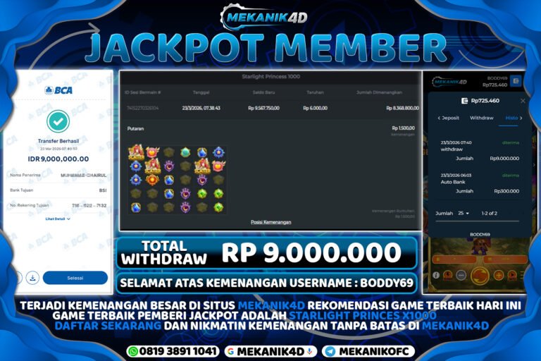 WD - Starlight Princes X1000