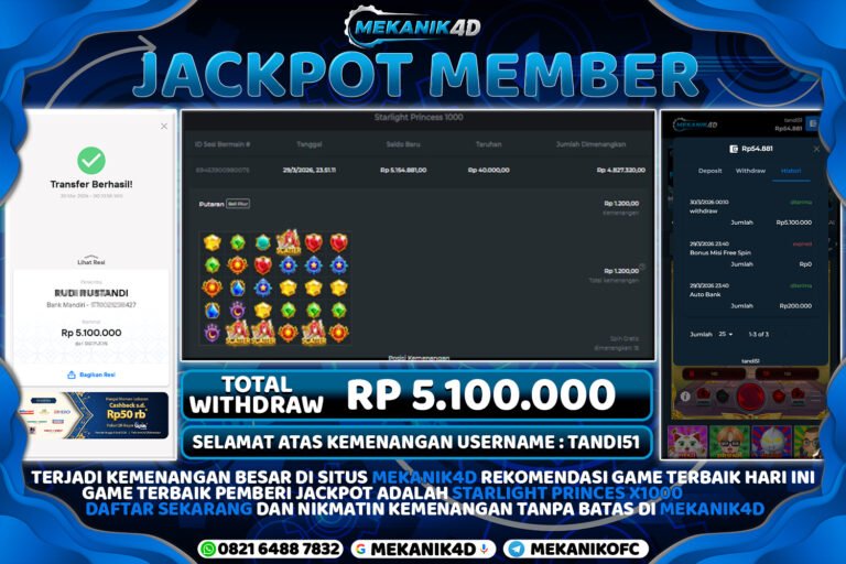 WD - Starlight Princes X1000