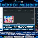 WD - Sweet Bonanza X1000