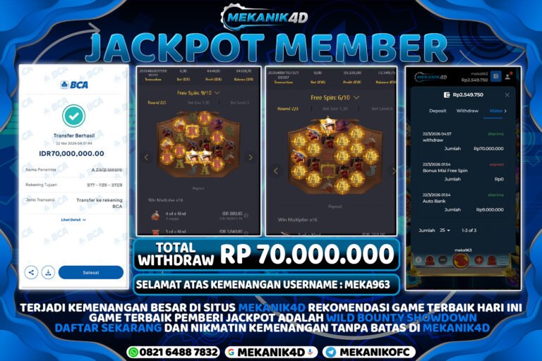 WD - Wild Bounty Showdown (1)