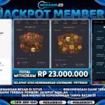 WD - Wild Bounty Showdown