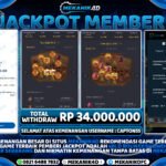 WD - Wild Bounty Showdown (2)