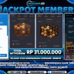 WD - Wild Bounty Showdown