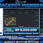 WD - Gates Of Olympus X1000