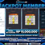 WD - Mahjong Ways 1 (01)