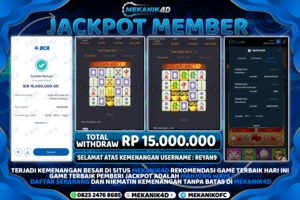 WD - Mahjong Ways 1 (01)