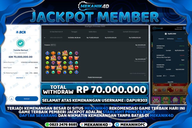 WD - Starlight Princes X1000