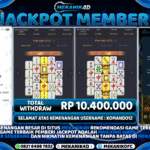 JACKPOT GAME MAHJONG WAYS 2