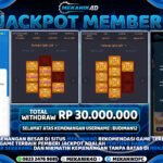 JACKPOT GAME FORTUNE RABITS ( PG SOFT )