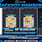 JACKPOT GAME MAHJONG WAYS 2