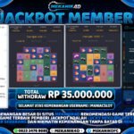 JACKPOT GAME LUCKY NEKO (PG SOFT)